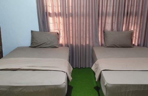 Mendawai Hotel | Hotel O Losmen Griya Mulia Katingan Kuala