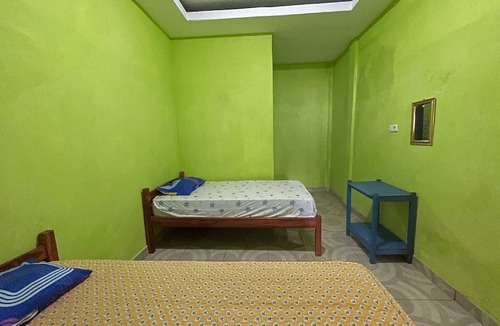 Cempae Hotel | Hotel O Penginapan Asoka Indah Near PT. PLN (persero) Gardu Induk Barru