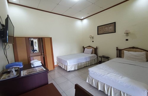 Pelaihari Hotel | Hotel O Ervina Homestay Syariah Batakan