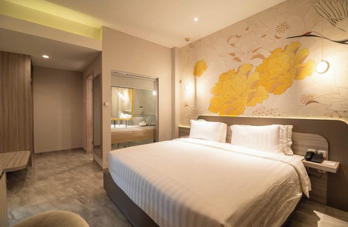 Gorontalo Hotel | Yulia Hotel Managed by HIG
