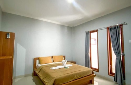 Pemogan Hotel | Prada Apartment