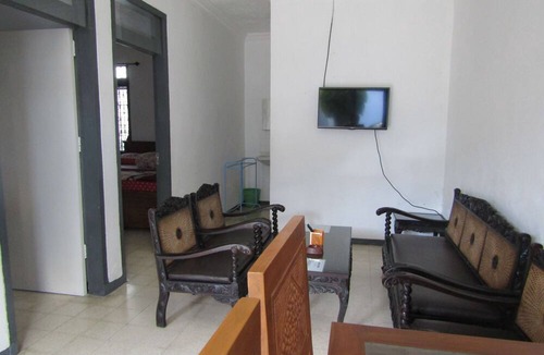 Sarangan Hotel | Hotel Pantes