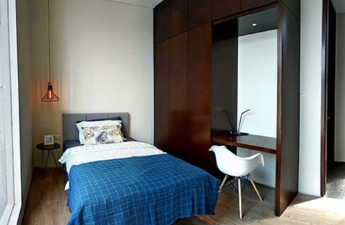 Beji Hotel | Group Villa Luxury