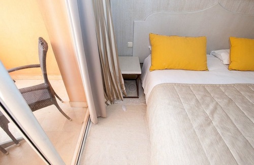 Sousse Hotel | El Ksar Resort & Spa