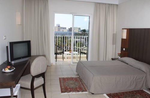 Hiboun Hotel | Primasol El Mehdi