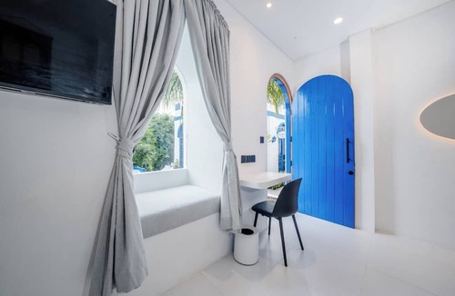 Uluwatu Hotel | Bombora Surf Camp