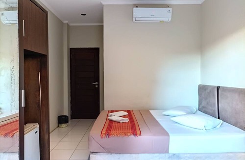Kartika Plaza Hotel | Sapta Petala Hotel