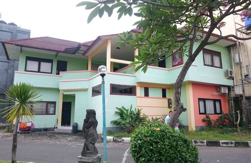 Kartika Plaza Hotel | Sapta Petala Hotel