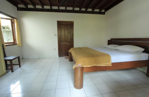 Jasri Hotel | Kangkung Cottages