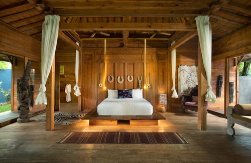 Umalas Hotel | Blue Karma Village