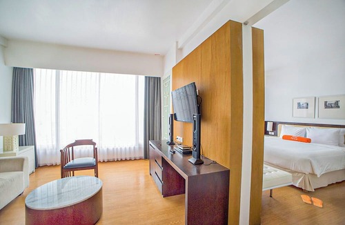 Arjosari Hotel | HARRIS Hotel & Conventions Malang