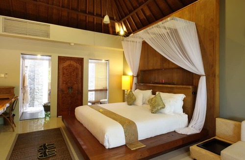 Melayang Resort | Swarapadi Villa