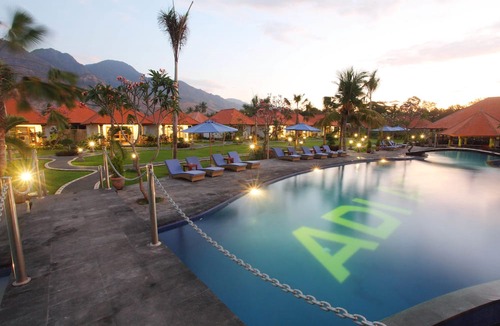 Pemuteran Resort | Adi Assri Beach Resort & Spa