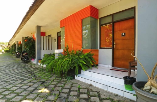 Sidakarya Hotel | Sayang Residence 2