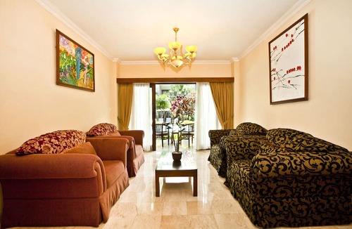 Legian Resort | Hotel Kumala Pantai