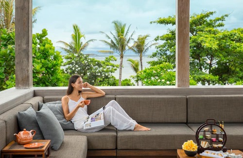 Sanur Resort | InterContinental Bali Sanur Resort by IHG