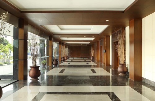Balikpapan Hotel | ibis Balikpapan