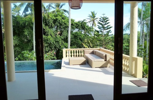 West Selemadeg Resort | Gajah Mina Beach Resort