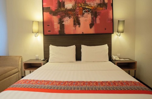 Pangkalan Bun Hotel | Brits Hotel Pangkalan Bun