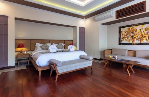 Lovina House | The Grand Villandra Resort