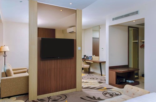 Gorontalo Hotel | Aston Gorontalo Hotel & Convention Center