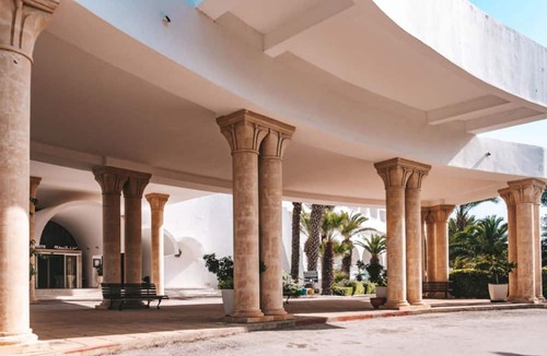 Hammam Sousse Hotel | Hotel Kanta Resort & Spa
