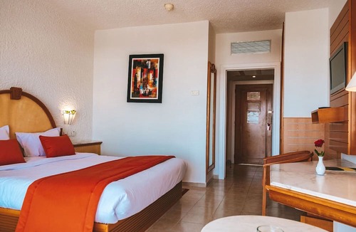 Hammam Sousse Hotel | Hotel Kanta Resort & Spa