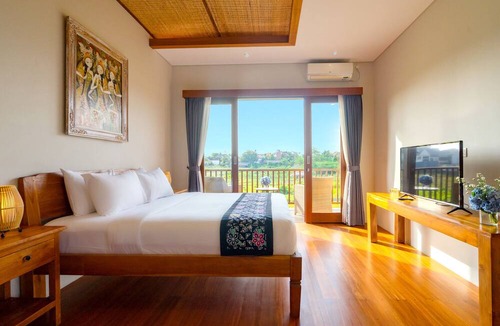 Batu Bolong Villa | Saskara Villa