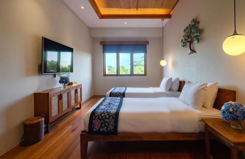 Batu Bolong Villa | Saskara Villa