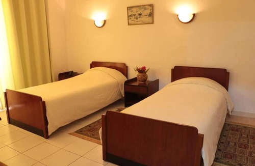La Fayette Hotel | Hotel Saint Georges Tunis