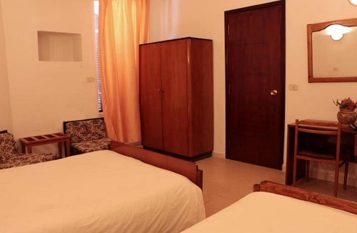 La Fayette Hotel | Hotel Saint Georges Tunis