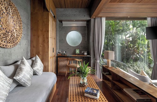 Ubud Resort | GDAS Bali Health and Wellness Resort