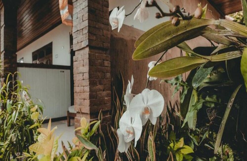 Kediri Hotel | Sekar Arum Riverside Resort in Canggu