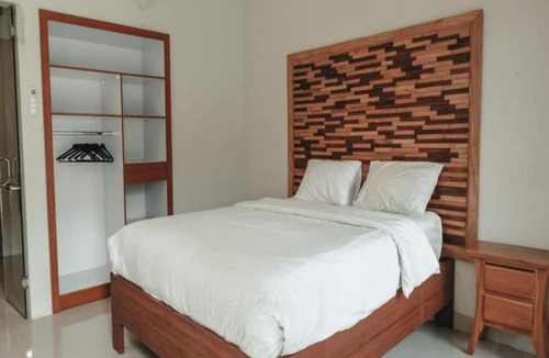 Kediri Hotel | Sekar Arum Riverside Resort in Canggu