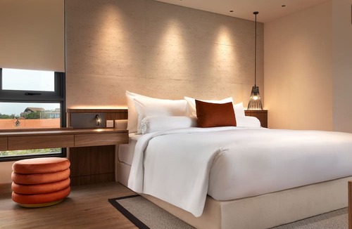 Downtown Kuta Hotel | Beachwalk Residence