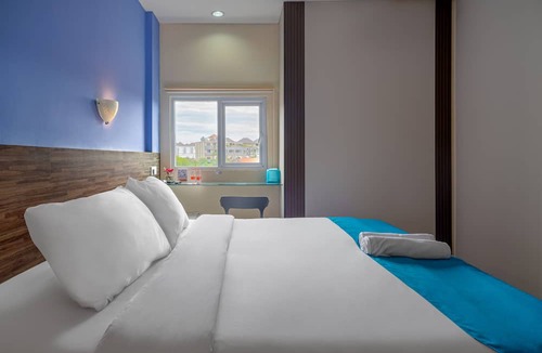 Jimbaran Bay Hotel | Dream @ Jimbaran