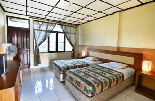 Jimbaran Bay Villa | Villa Puri Royan Jimbaran