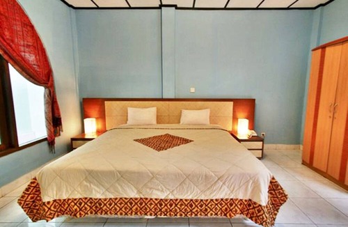 Jimbaran Bay Villa | Villa Puri Royan Jimbaran
