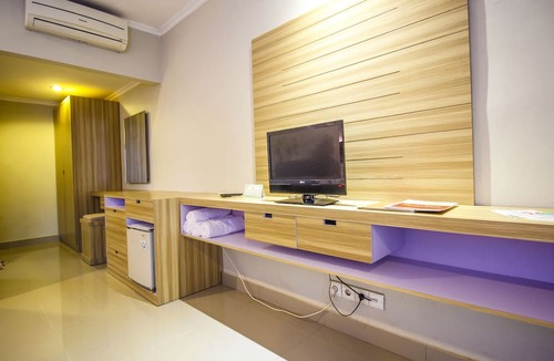 Legian Hotel | Legian Village Hotel