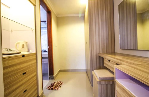 Legian Hotel | Legian Village Hotel