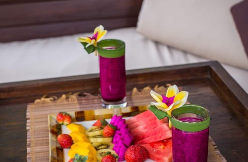 Sanur Villa | Villa Seriska Satu Sanur Bali