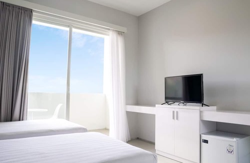 Denpasar Barat Hotel | Cozy Stay