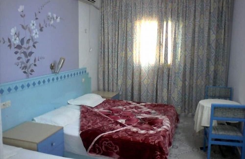 Hiboun Hotel | Houria House Sable d'Or