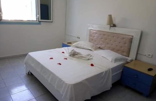Hiboun Hotel | Houria House Sable d'Or