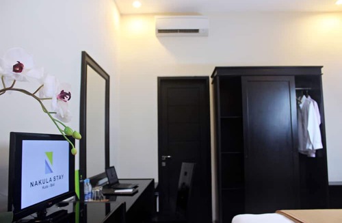 Sunset Road Hotel | Nakula Stay Kuta
