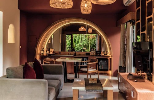 Dewi Sri Villa | Seminyak Sanctuary Villa by Ini Vie Hospitality