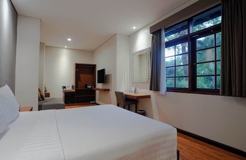 BTDC Hotel | Grand Whiz Hotel Nusa Dua
