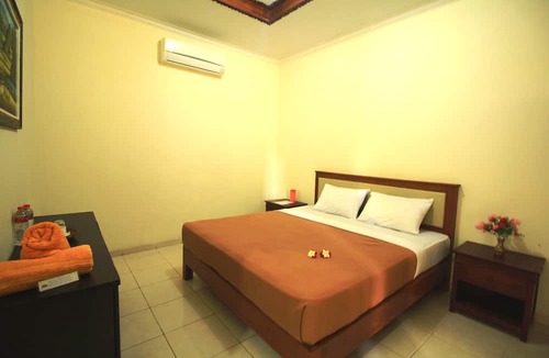 Lovina Hotel | Lovina Beach Hotel