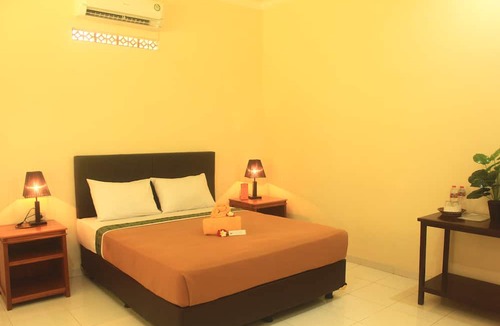 Lovina Hotel | Lovina Beach Hotel