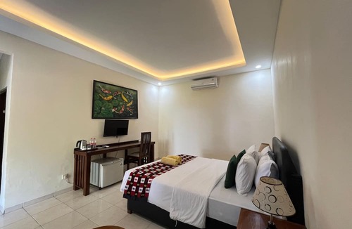 Lovina Hotel | Lovina Beach Hotel